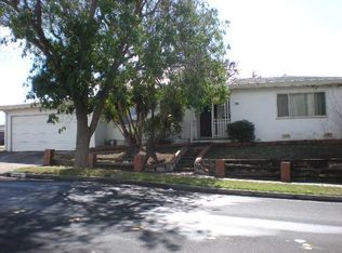 2970 Groom Dr, Richmond, CA 94806