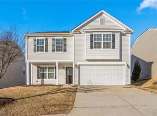 1570 Welford Dr, Kernersville, NC 27284