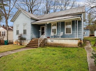 202 W 10th St, Sheffield, AL 35660