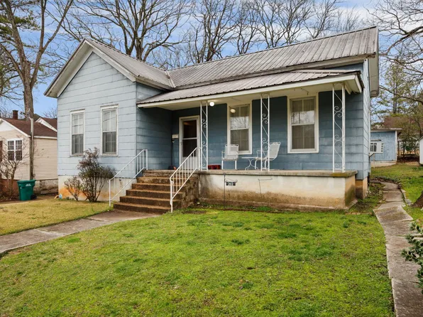 202 W 10th St, Sheffield, AL 35660