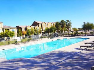 4607 Woolcomber St, Sunrise Manor, NV 89115