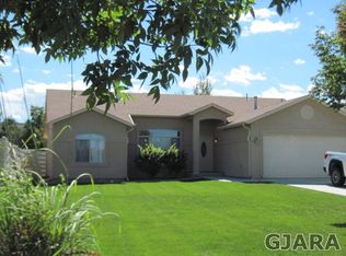 2135 Monarch Point, Grand Junction, CO 81507