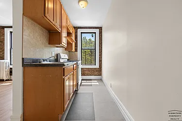 Rented by Signature Property Realty