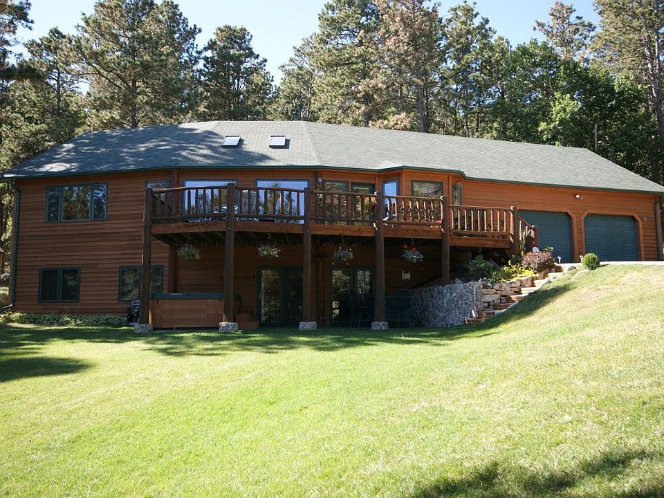 For Sale: 8502 WOODLAND DRIVE, BLACK HAWK, SD 57718
