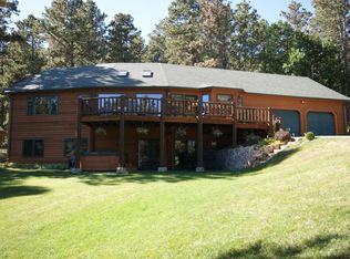 8502 Woodland Dr, Black Hawk, SD 57718