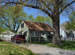 2933 N 65th St, Lincoln, NE 68507
