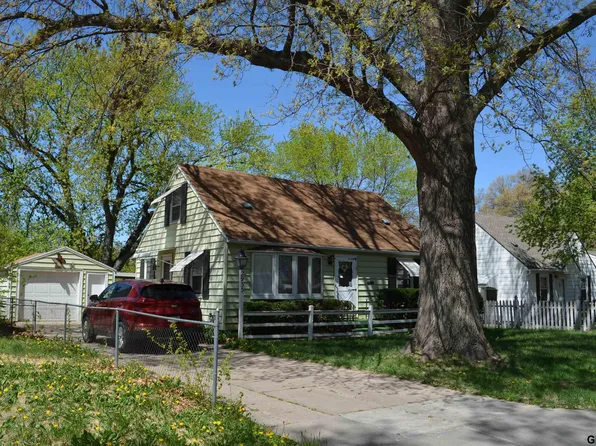 2933 N 65th St, Lincoln, NE 68507