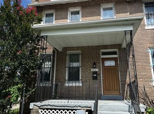 4627 Georgia Ave NW, Washington, DC 20011