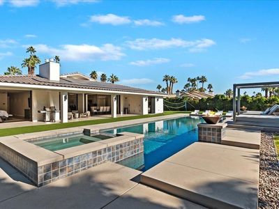 72239 Desert Dr, Rancho Mirage, CA, 92270