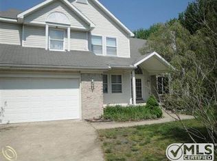 2475 N Raisinville Rd, Monroe, MI 48162