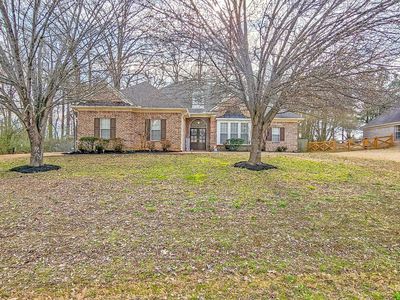 9855 Leslie Ln, Olive Branch, MS, 38654