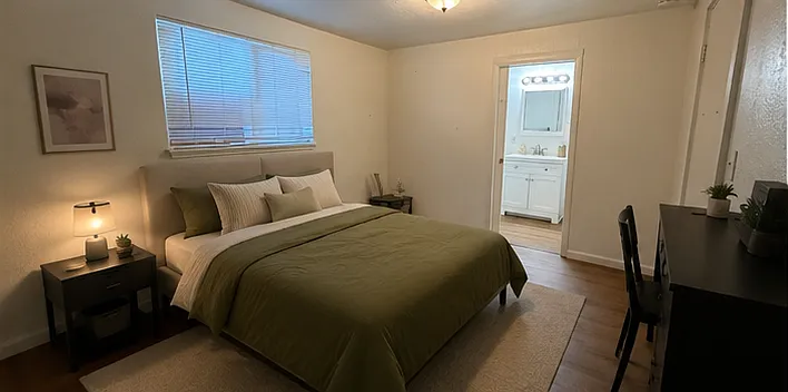 1230 Ivy St #2 — Photo 19