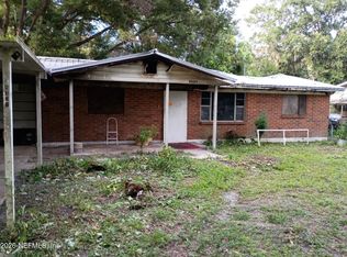 8321 OLD PLANK Road, Jacksonville, FL 32220