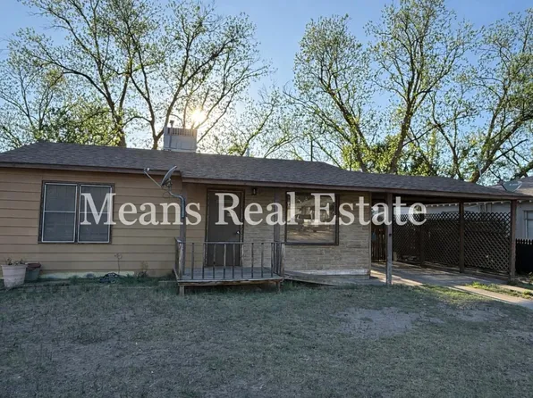 311 Soper St, Carlsbad, NM 88220