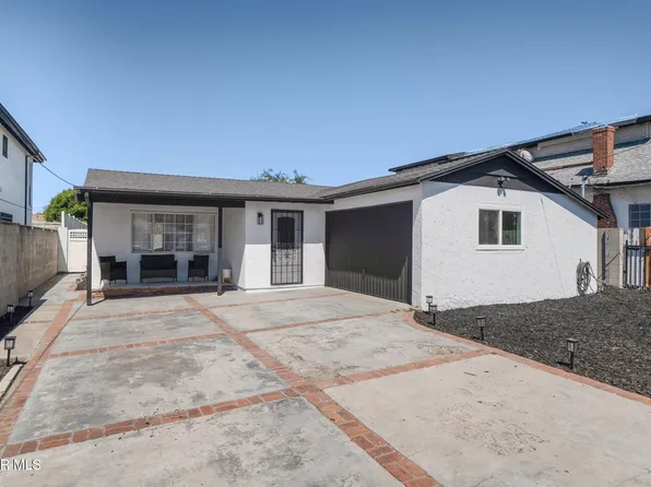 7859 Sancola Ave, Sun Valley, CA 91352