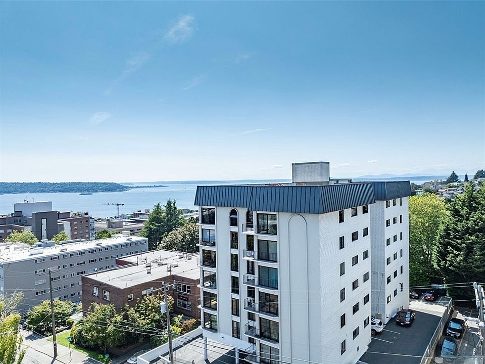 1st image of 1001 Queen Anne Ave N APT 201