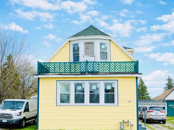 231 Grider St, Buffalo, NY 14215