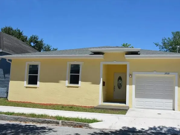 2909 N 18th St, Tampa, FL 33605