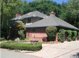 2030 Bent Tree Pl, Santa Rosa, CA 95404