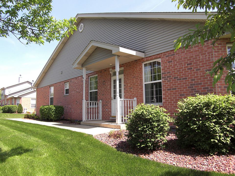 Ranch Townhouse 