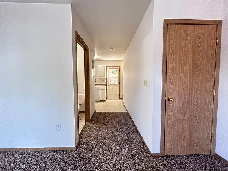 BHS T Woodland Townhomes — Photo 5
