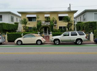 7327 Dickens Ave APT 2, Miami Beach, FL 33141