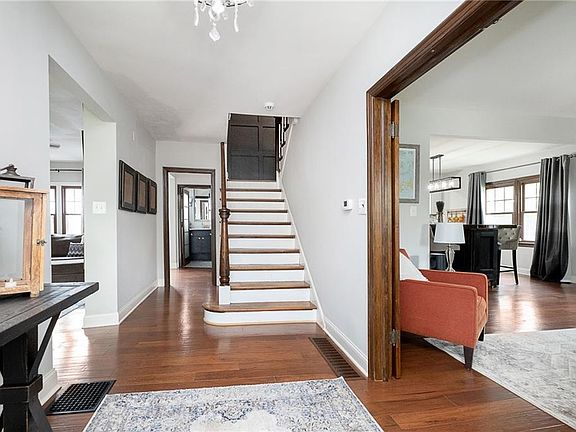 5th image of 5301 N New Jersey St