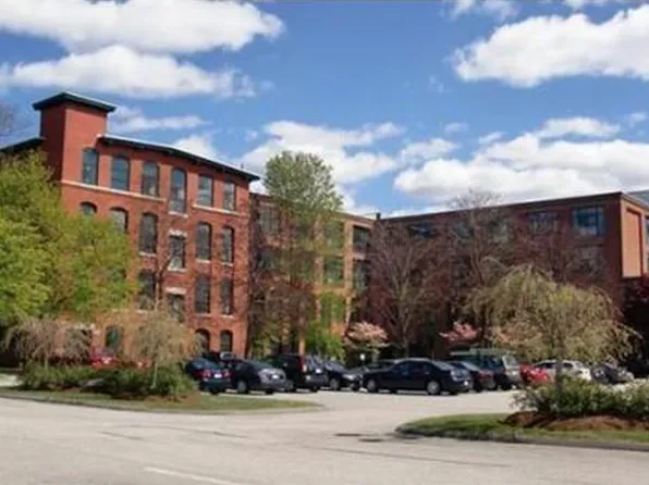 150 Rumford Ave APT 212, Mansfield, MA 02048