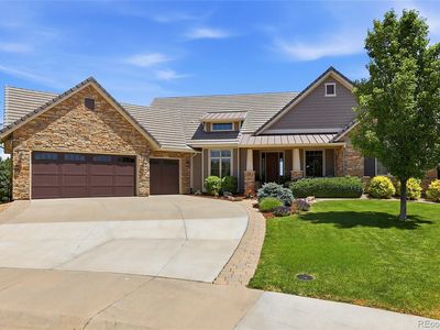 27165 E Long Place, Aurora, CO, 80016
