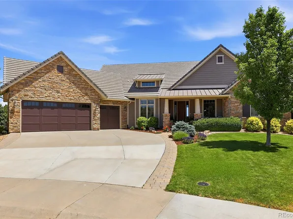 27165 E Long Place, Aurora, CO 80016