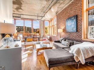 660 Glen Iris Dr NE APT 301, Atlanta, GA 30308