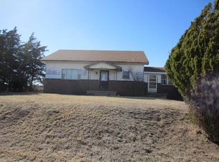130 Hc 3, Beaver, OK 73932