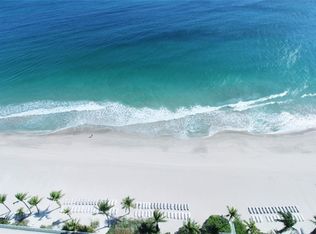 3900 Galt Ocean Dr APT 1402, Fort Lauderdale, FL 33308