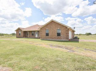 1205 S Fm 369, Burkburnett, TX 76354