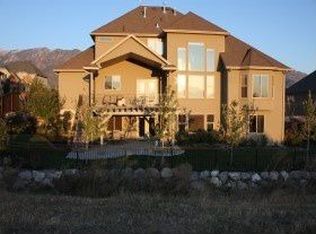 11907 N 5980 W, Highland, UT 84003