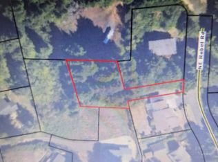 NE Rebel Rd, Waldport, OR 97394