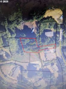NE Rebel Rd, Waldport, OR, 97394