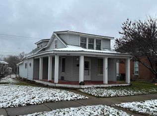 1518 Avenue G, Fort Madison, IA 52627