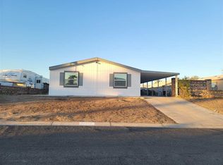 13540 E 49th Ln, Yuma, AZ 85367