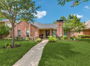 2029 Lavaca Trl, Carrollton, TX 75010