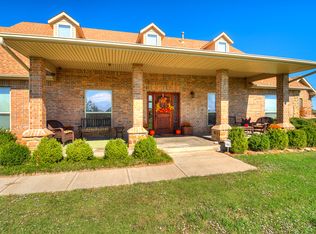 18941 308th St, Norman, OK 73072