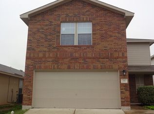 251 Quarter Ave, Buda, TX 78610