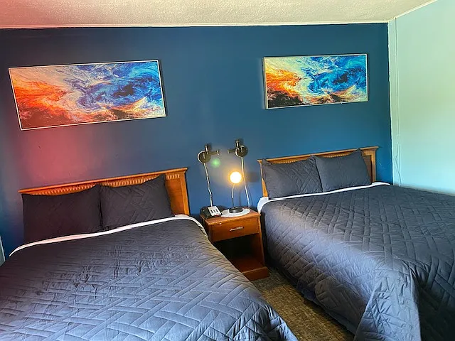 Studio, 450 sqft, $899 — Photo 3