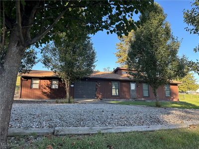 198 N Monroe St, Woodsfield, OH, 43793