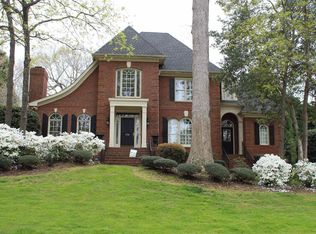 114 Ryans Run Ct, Greenville, SC 29615