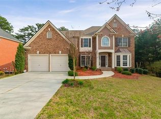 266 Middleton Pl, Grayson, GA