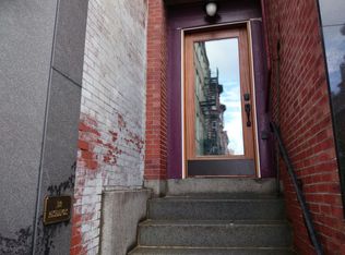 113 Salem St APT 3, Boston, MA 02113