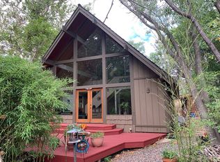 1056 Trails End Dr, Sedona, AZ 86336