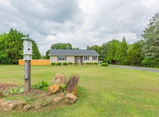 5003 Liberty Rd #27406VIEW, Greensboro, NC 27406