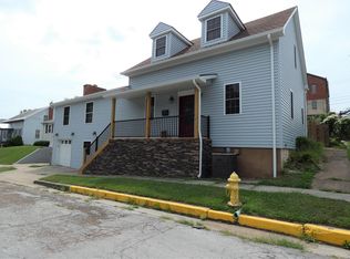 138 W 3rd St, Hermann, MO 65041